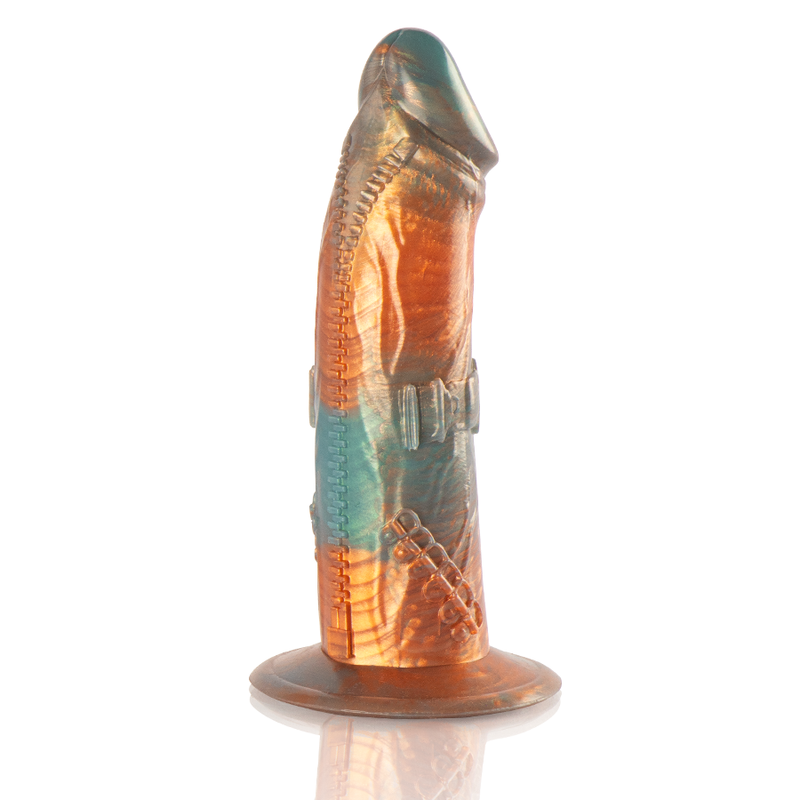 Silikonové dildo EPIC Talos