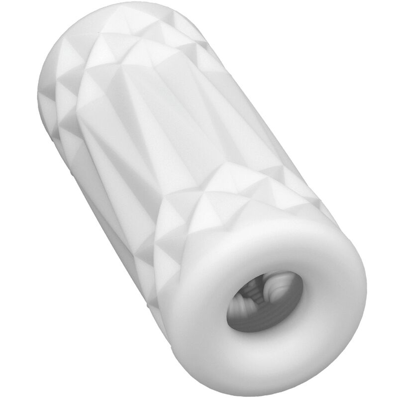 Masturbátor Pretty Love 3D Stimulator Can Model 1