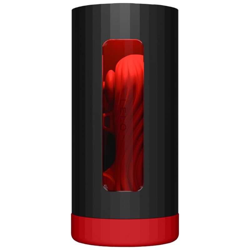 Masturbátor LELO F1S V3 XL, červený