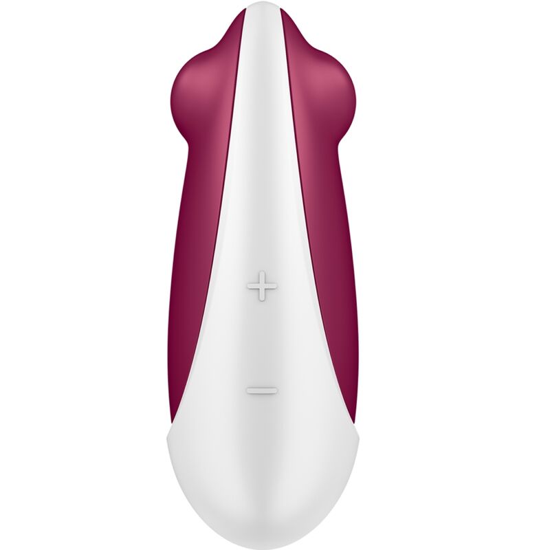 Satisfyer Spot On 3 Berry stimulátor klitorisu