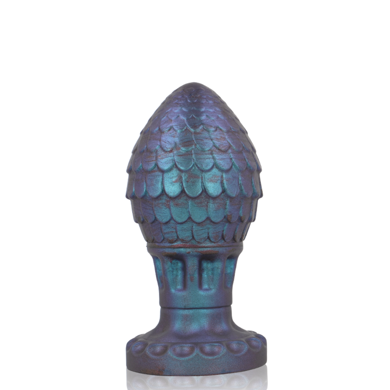 EPIC Vrakos Dragon Egg anální kolík, velikost S