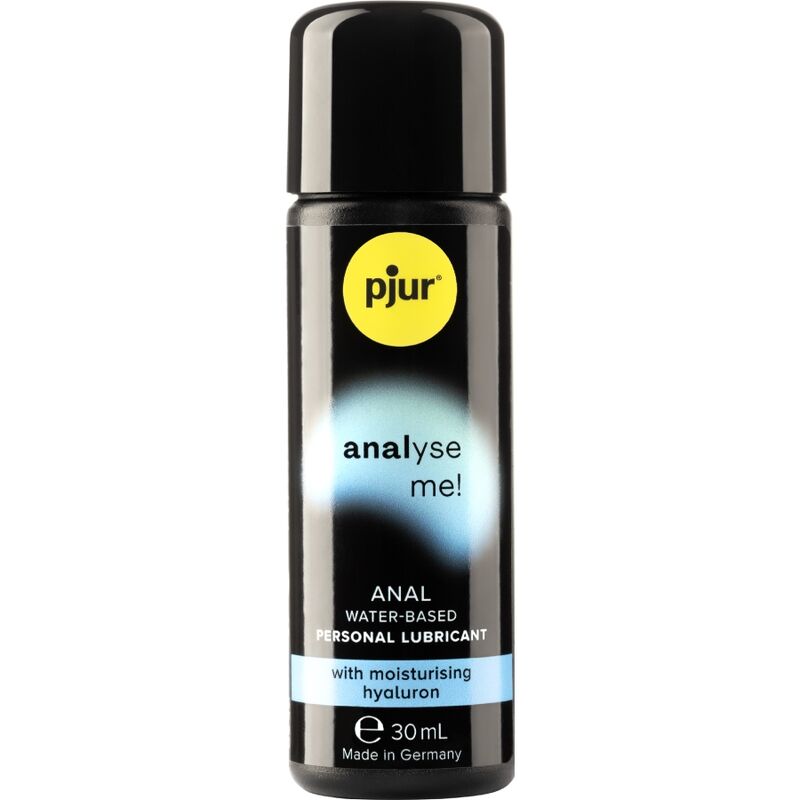 PJUR Analyse Me Comfort anální lubrikační gel, 30 ml