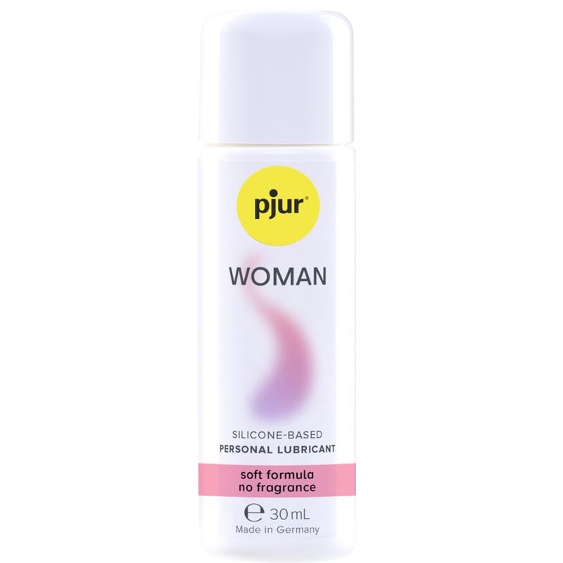 PJUR Woman Bodyglide lubrikační gel na vodní bázi, 30 ml