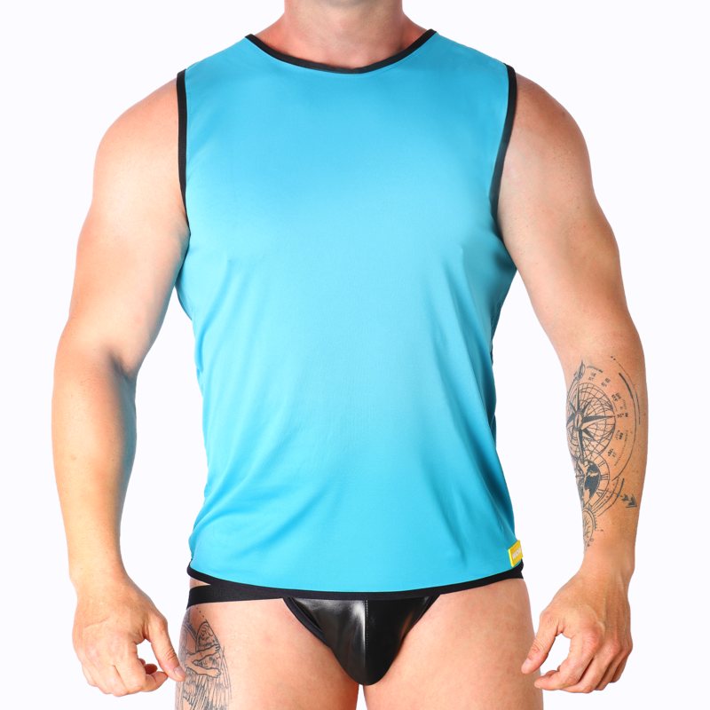 MACHO Shirt ve velikostech S/M nebo L/XL