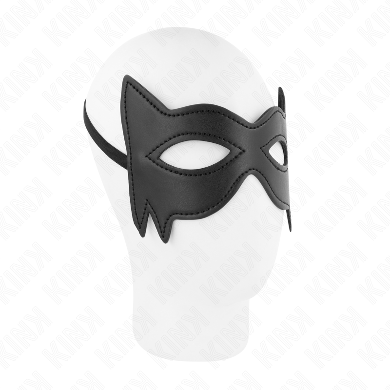 KINK kočičí maska Model 3, 18,5 × 12,5 cm