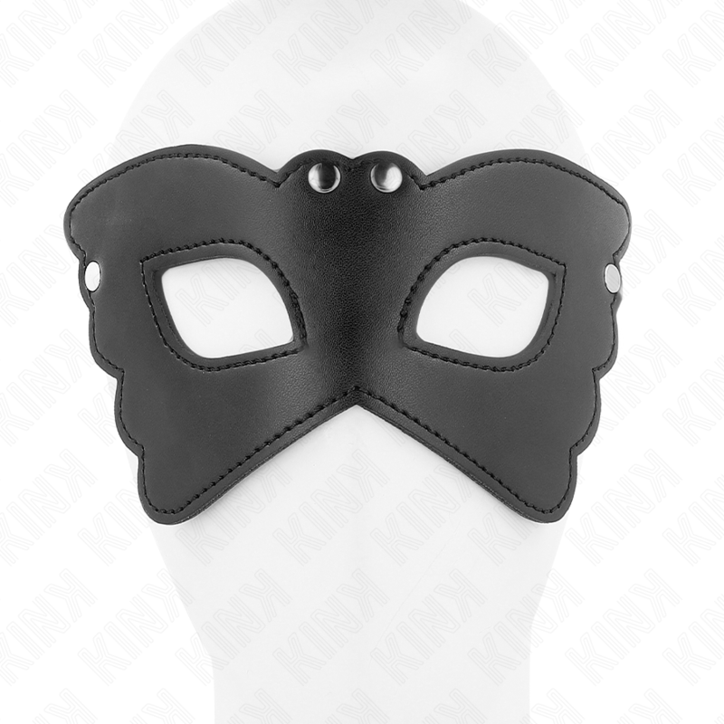 KINK MASKED ALLURE škraboška ve tvaru motýla