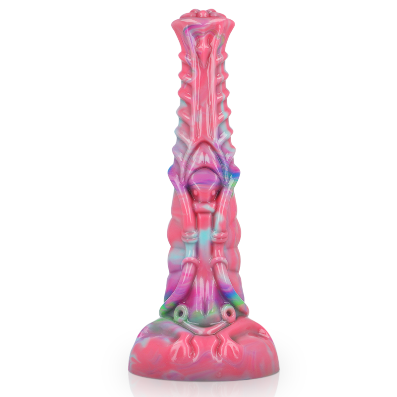 Dildo EPIC SIDHE z tekutého silikonu
