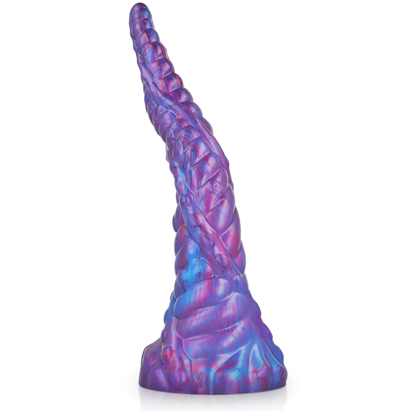 EPIC Nokken, dildo Tvor z vod s přísavkou
