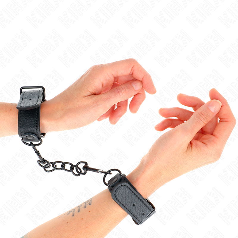 KINK Beginner nastavitelná pouta na zápěstí