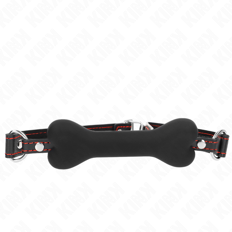 KINK Black Bone roubík, černý