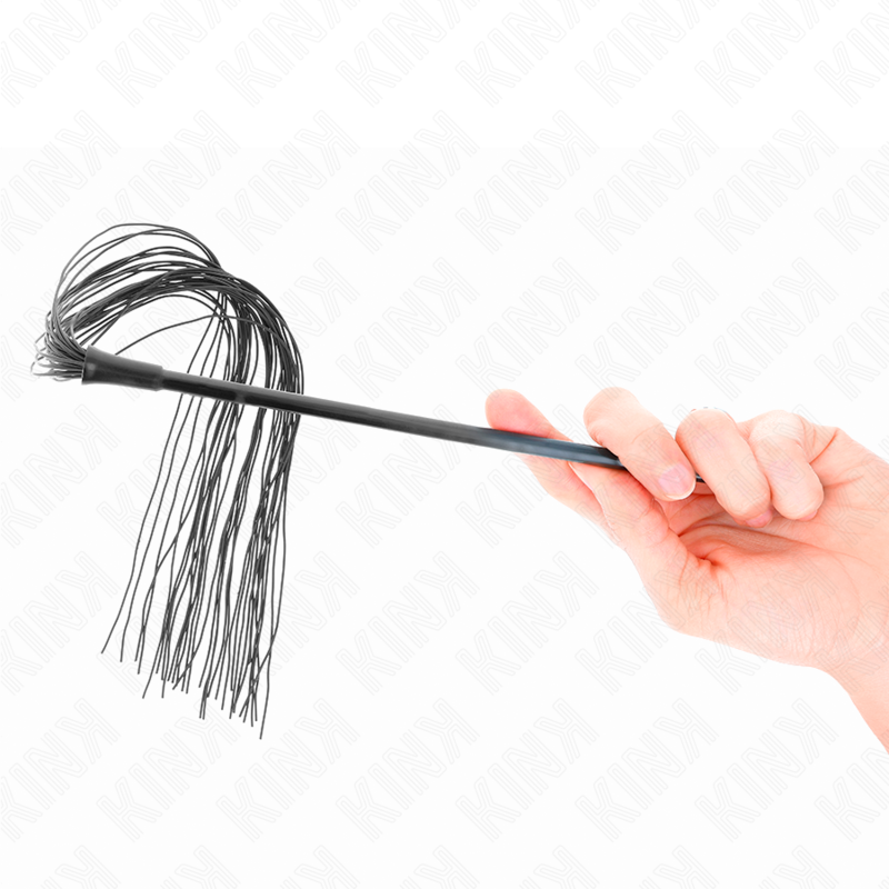 Silikonový bičík KINK 60 cm