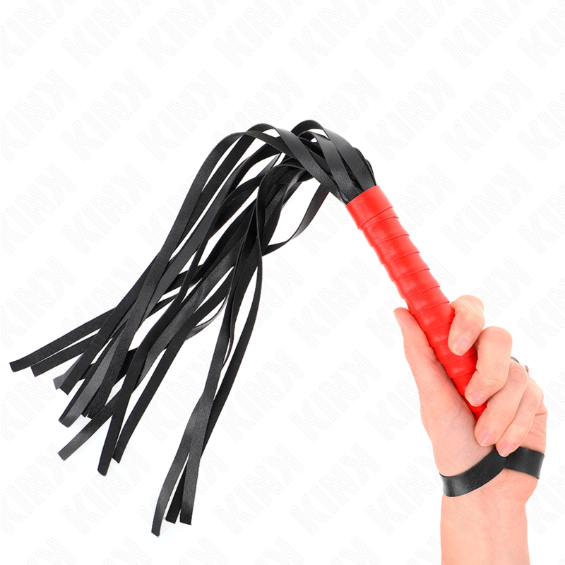 Bič KINK Small Soft Tail, 50 cm