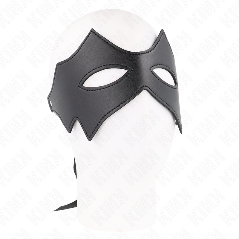 KINK Masked Allure škraboška ve tvaru kočky, model 1