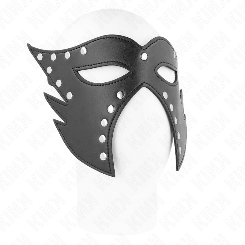 KINK MASKED ALLURE kočičí maska, model 2