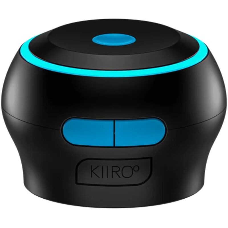 Interaktivní ovladač KIIROO Control, černý