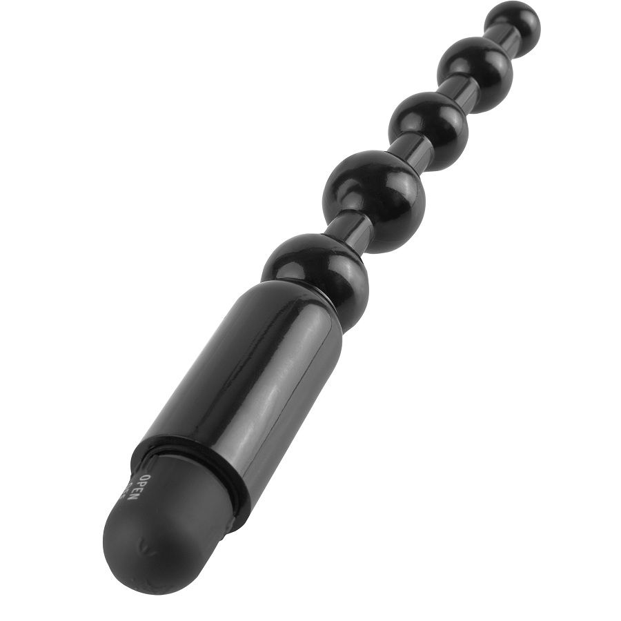Anal Fantasy Flexa Pleaser Power Beads anální kuličky
