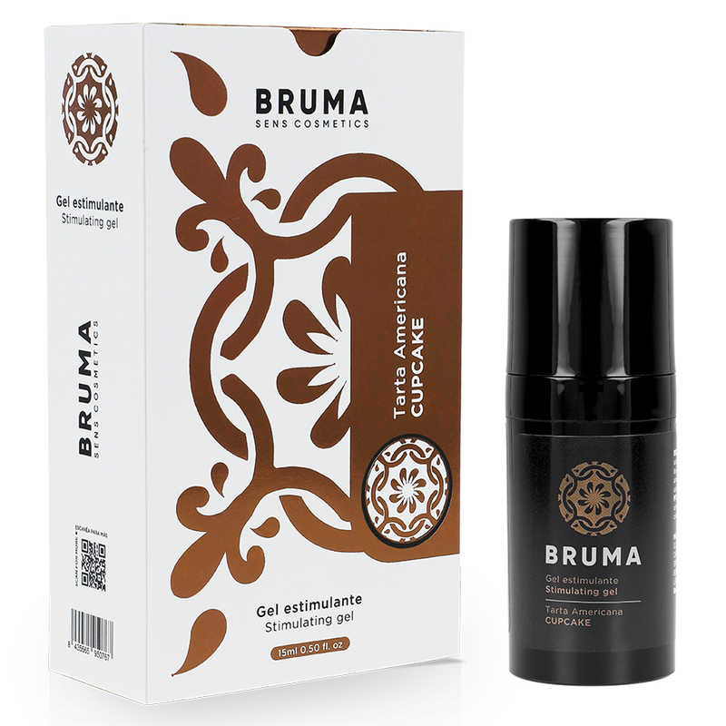 BRUMA Onagra stimulační intimní balzám 15 ml