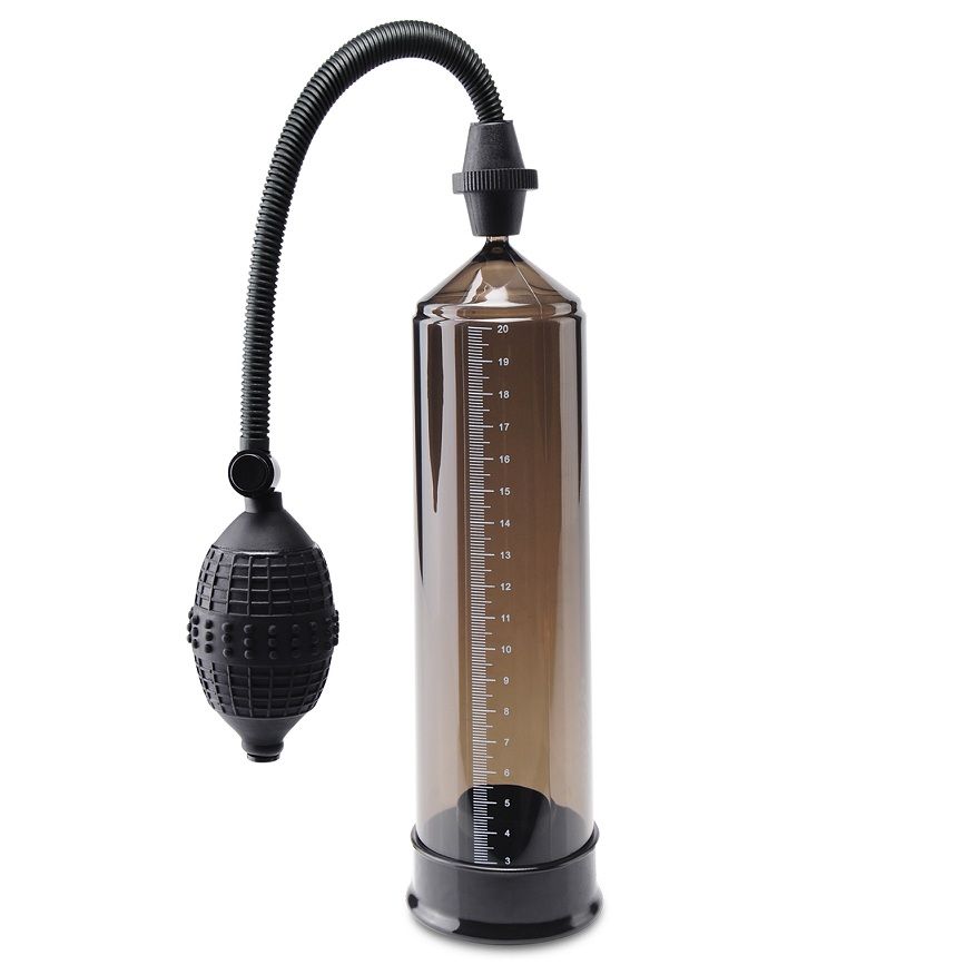 PUMP WORX Euro Pump vakuová pumpa na penis