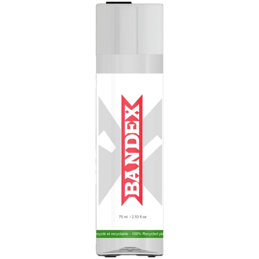RUF Bandex intimní krém pro muže, 75 ml