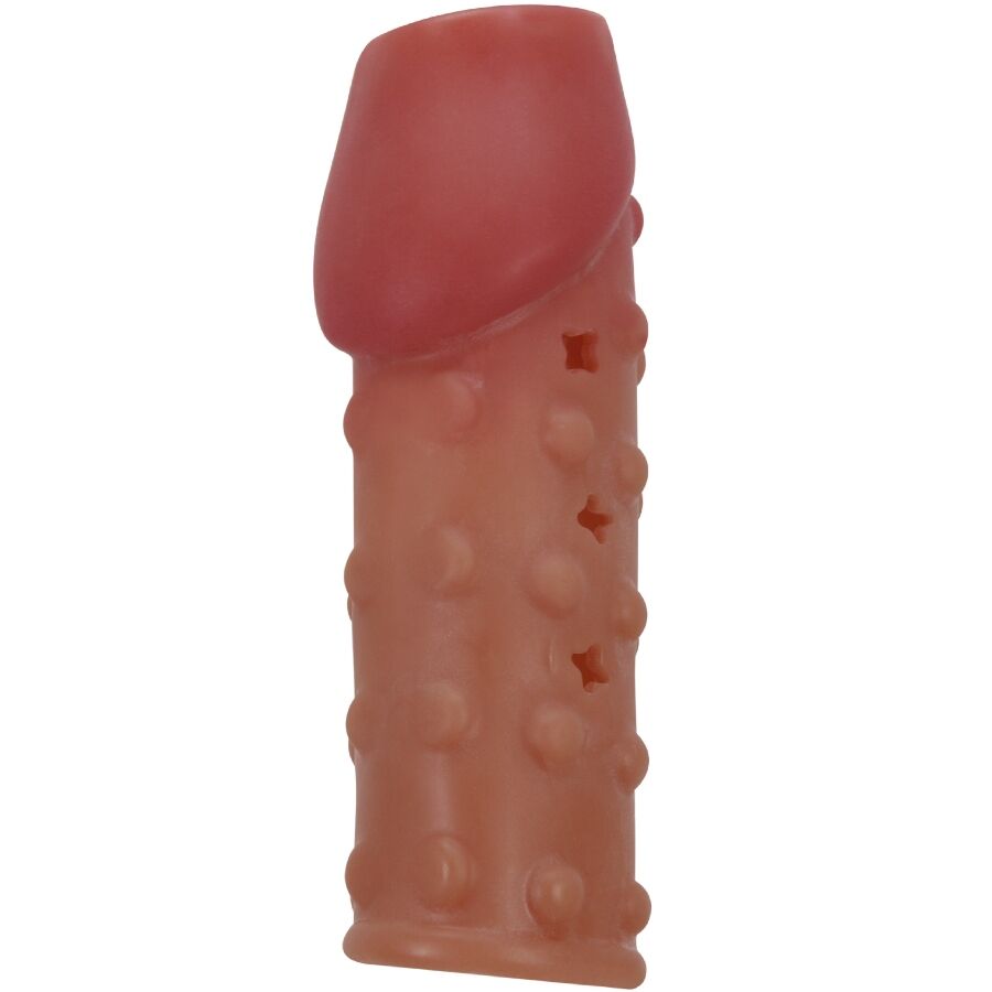 Návlek na penis Pretty Love Natural