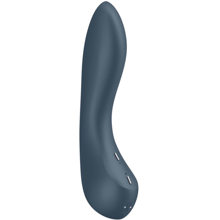 Vibrátor na bod G Satisfyer G Spot Wave 4