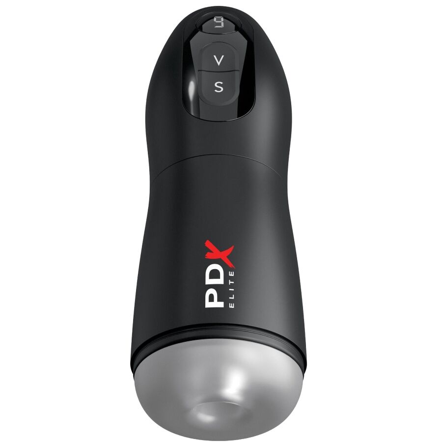 Automatický masturbátor PDX Elite Suck O Matic