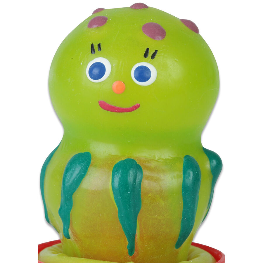 CONDOMERIE Jellyfish, ručně malovaný erotický dárek