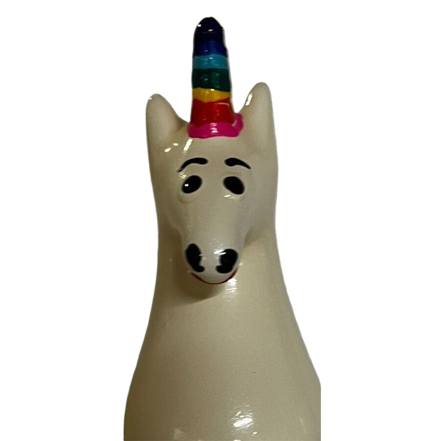 CONDOMERIE Unicorn Rainbow, vtipný erotický dárek