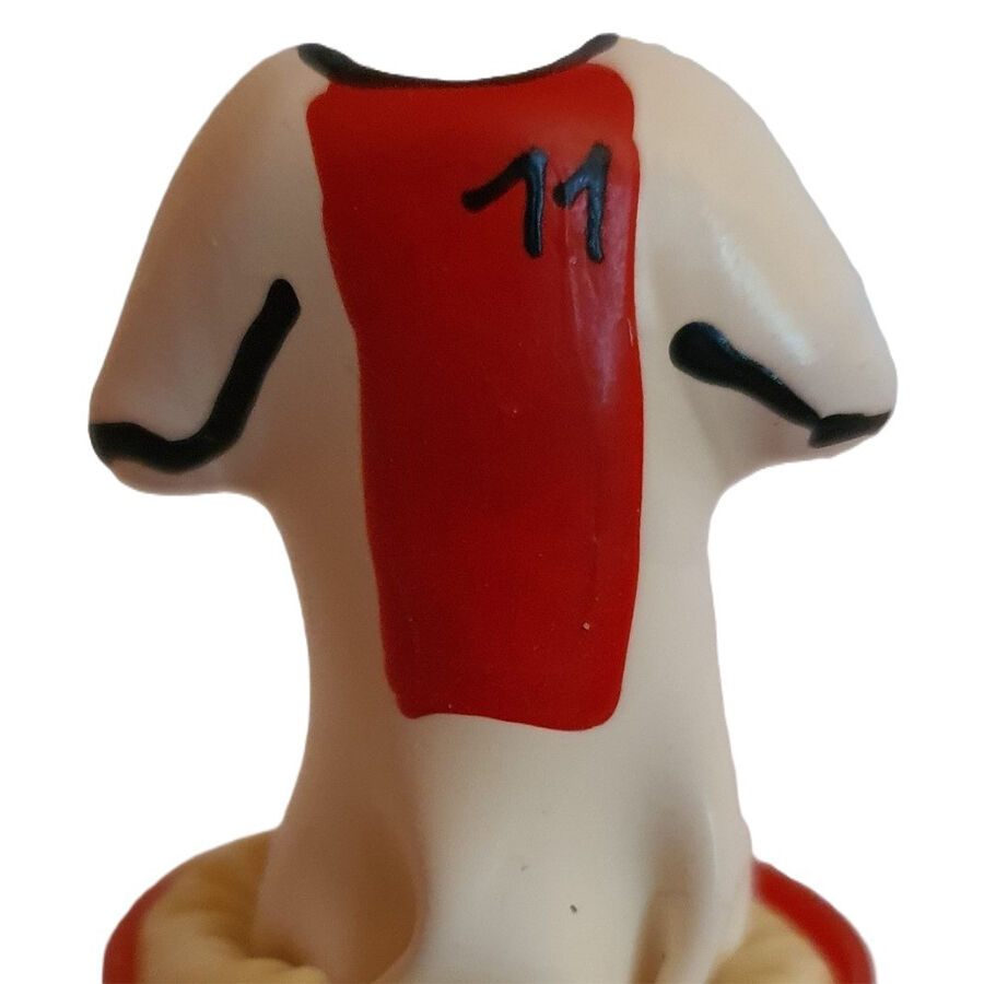 CONDOMERIE dres Ajax, vtipný erotický dárek