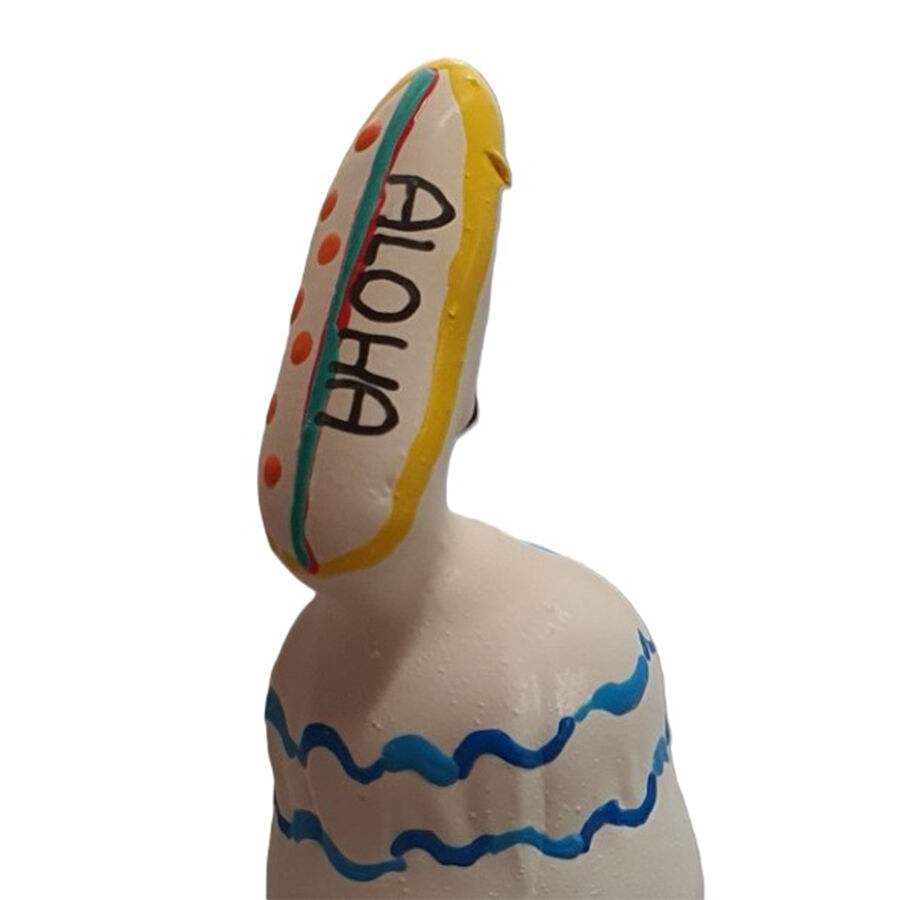 CONDOMERIE Surfboard: ručně malovaný erotický dárek