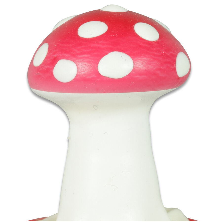 CONDOMERIE vtipný erotický dárek s motivem houby, model 2