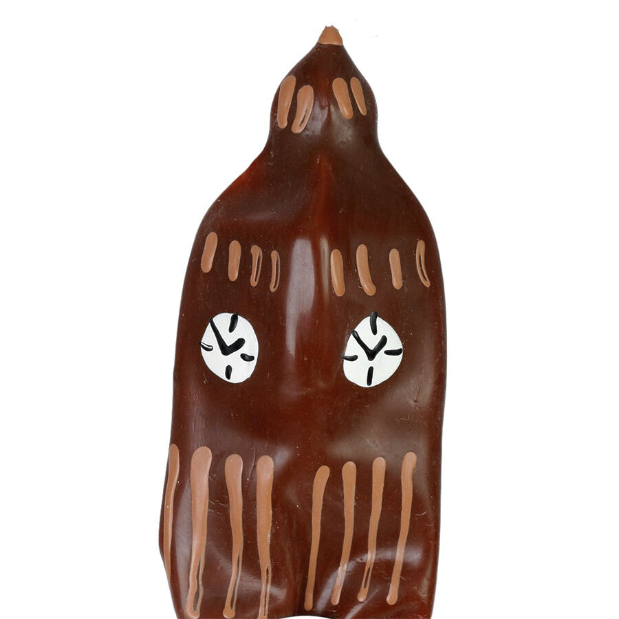 CONDOMERIE Big Ben XL, dekorativní kondom jako erotický dárek