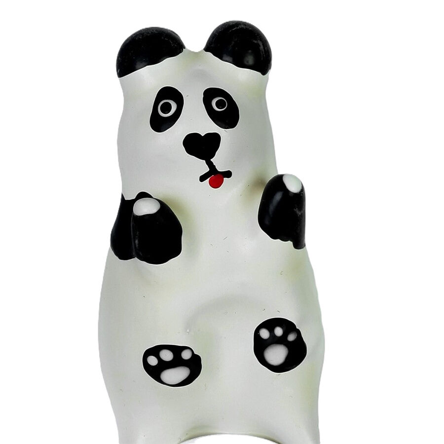 CONDOMERIE Panda XL, ručně malovaný erotický dárek pro dospělé