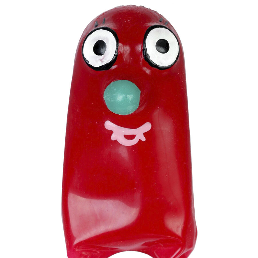 CONDOMERIE Nosy XL, ručně malovaný erotický dárek