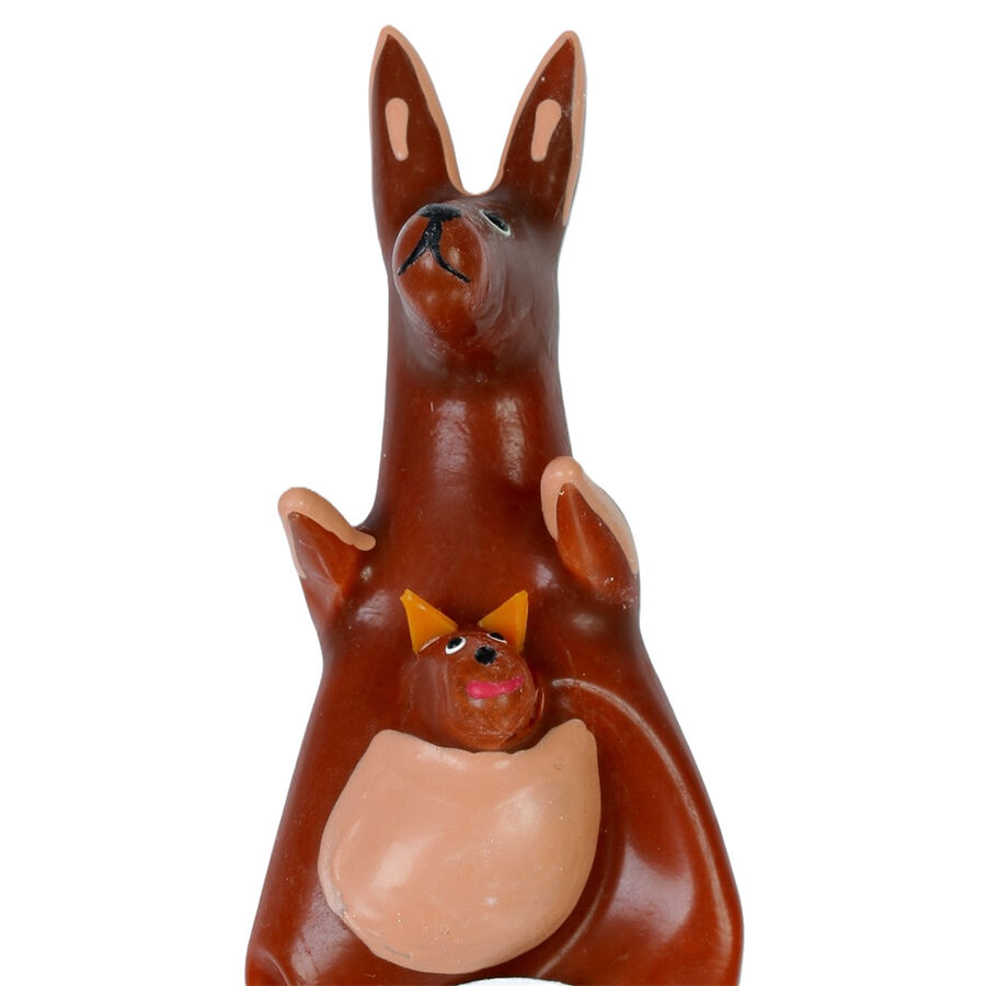 Condomerie, vtipný erotický dárek s klokanem, XL