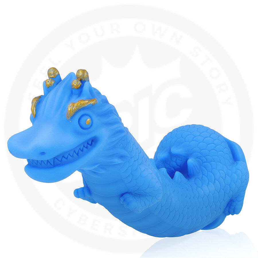 EPIC Naga Celestial Dragon dildo
