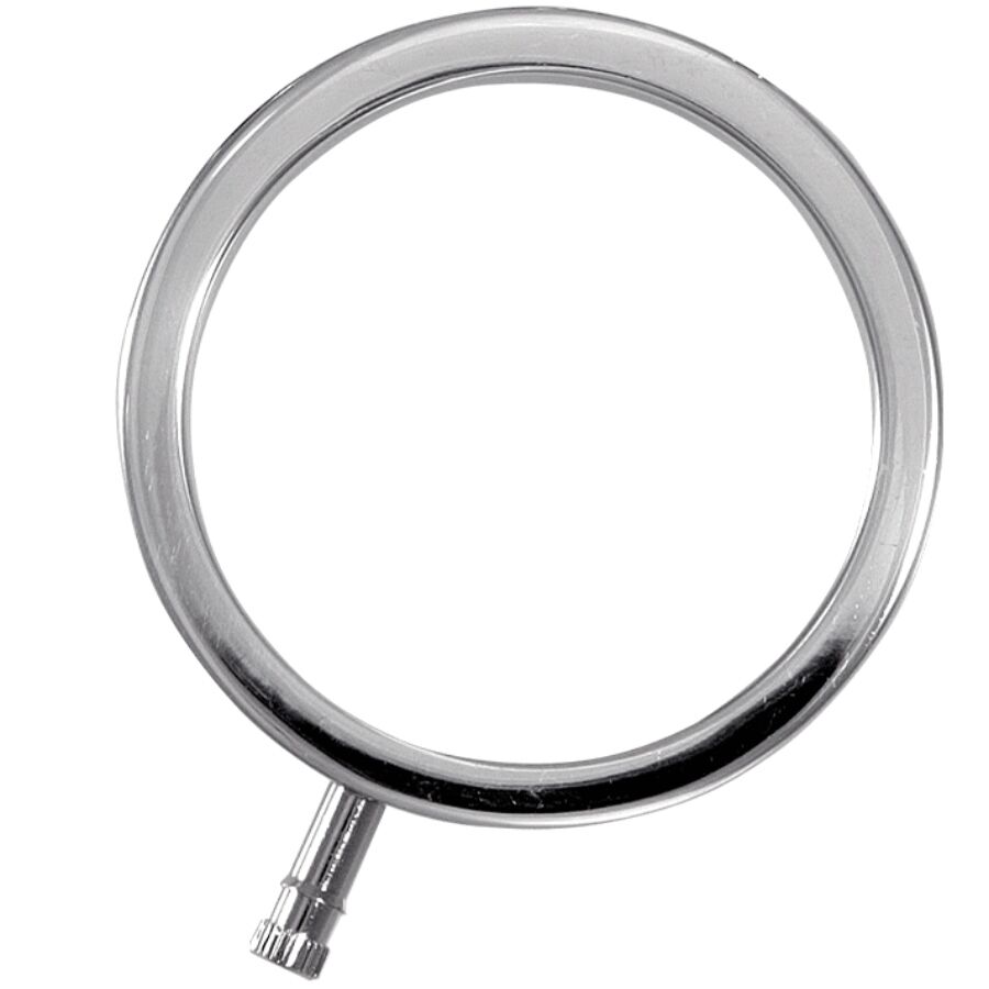 ElectraStim ElectraRing penisový kroužek bez vibrací, 32 mm