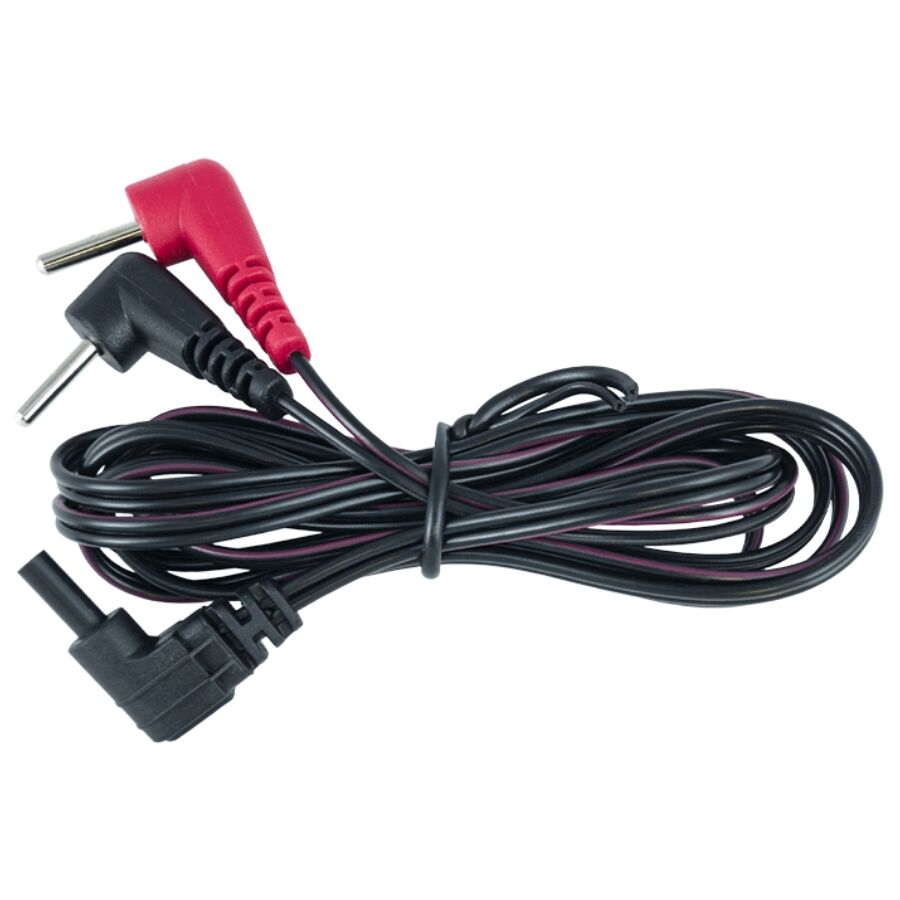 Náhradní kabel ElectraStim s 90° konektorem