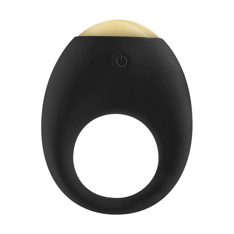 Vibrační penisový kroužek TOYJOY Eclipse Light