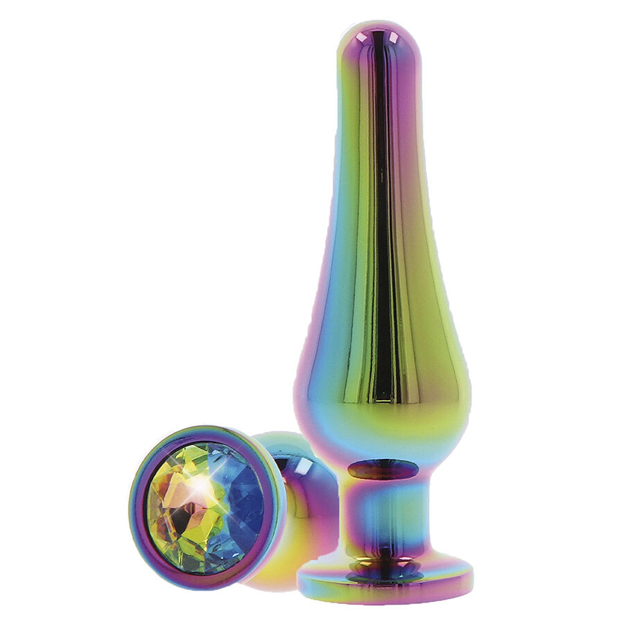 TOYJOY Twilight Bum Bijou Medium anální kolík