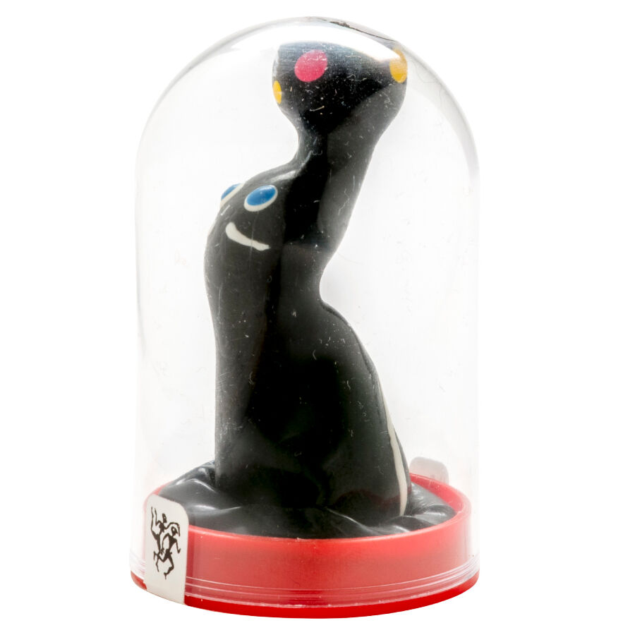 CONDOMERIE Sea Lion, ručně malovaný erotický dárek