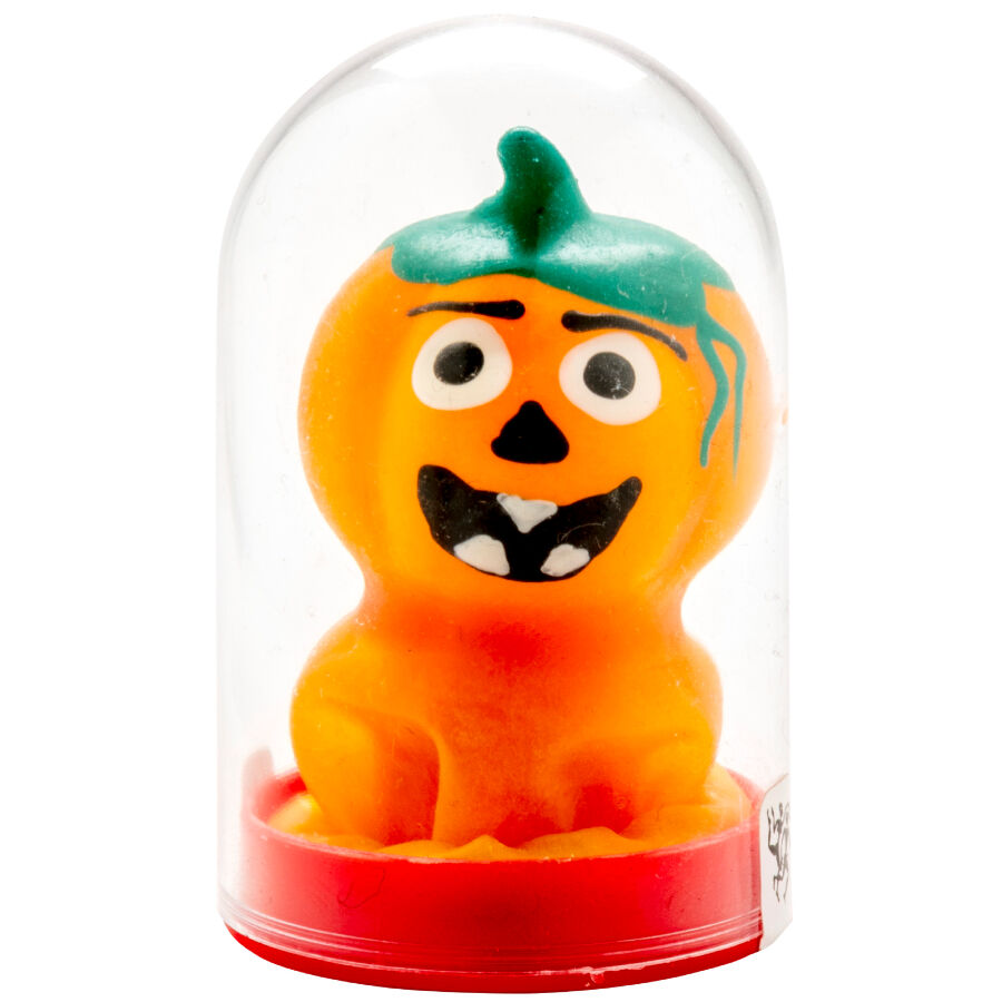 CONDOMERIE Pumpkin: ručně malovaná dekorace