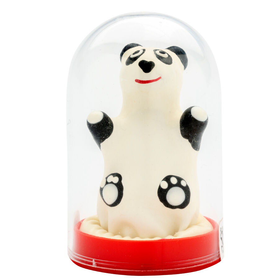 CONDOMERIE Panda Model 1, vtipný erotický dárek