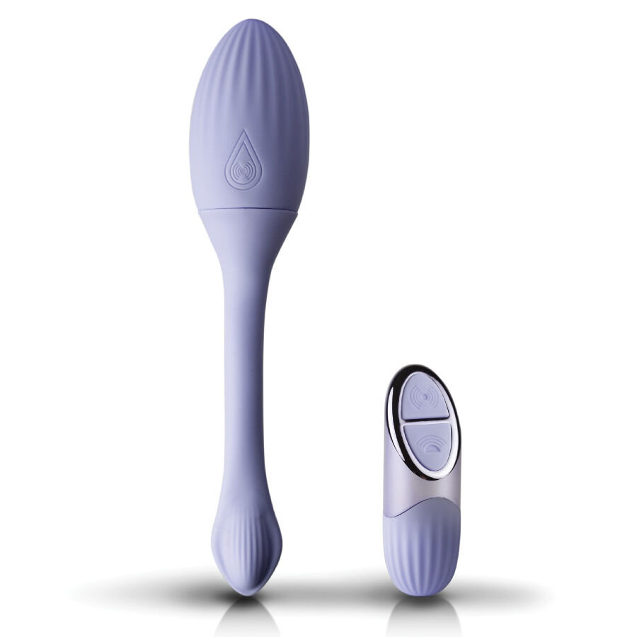 Kegelův trenažér NIYA N1 a masážní přístroj na pánevní dno s dálkovým ovládáním