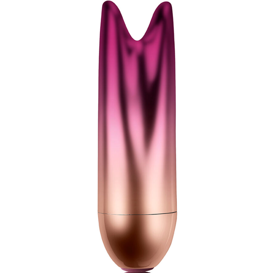 CLIMAXIMUM AVA Dual Bullet minivibrátor