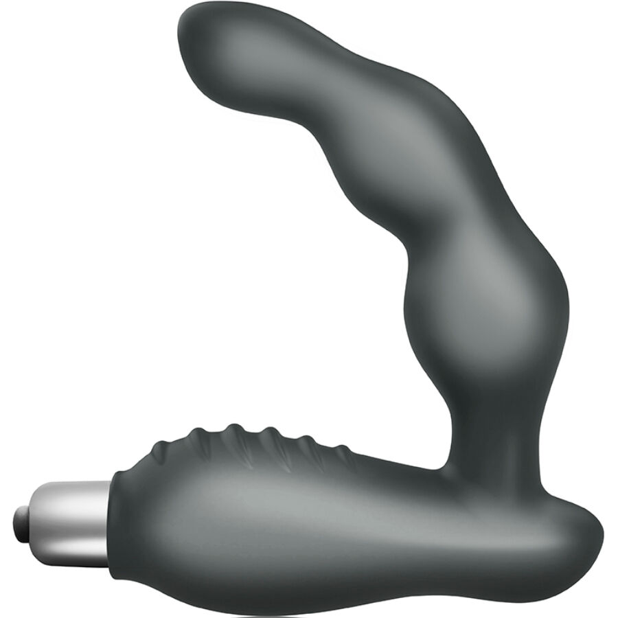 CLIMAXIMUM Villo masážní pomůcka na prostatu s odnímatelným bullet vibrátorem