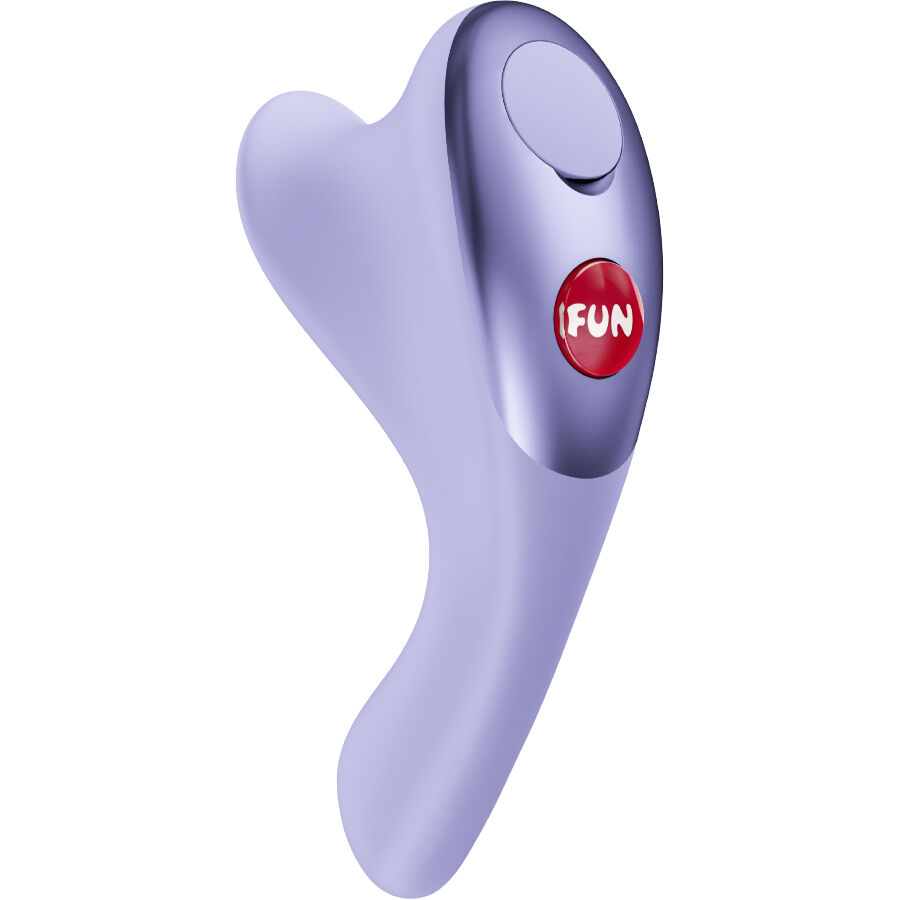 FUN FACTORY BE·ONE vibrátor na prst, fialový