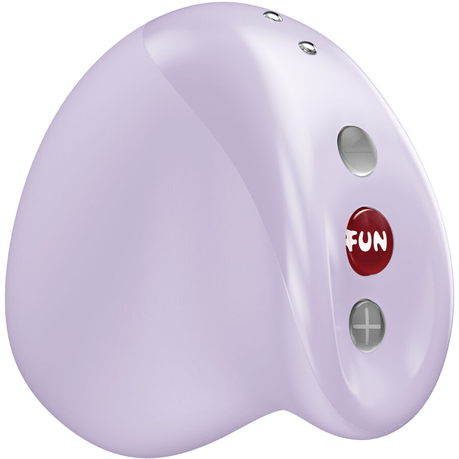 FUN FACTORY MEA klitorální stimulátor tlakovými vlnami ve fialové barvě