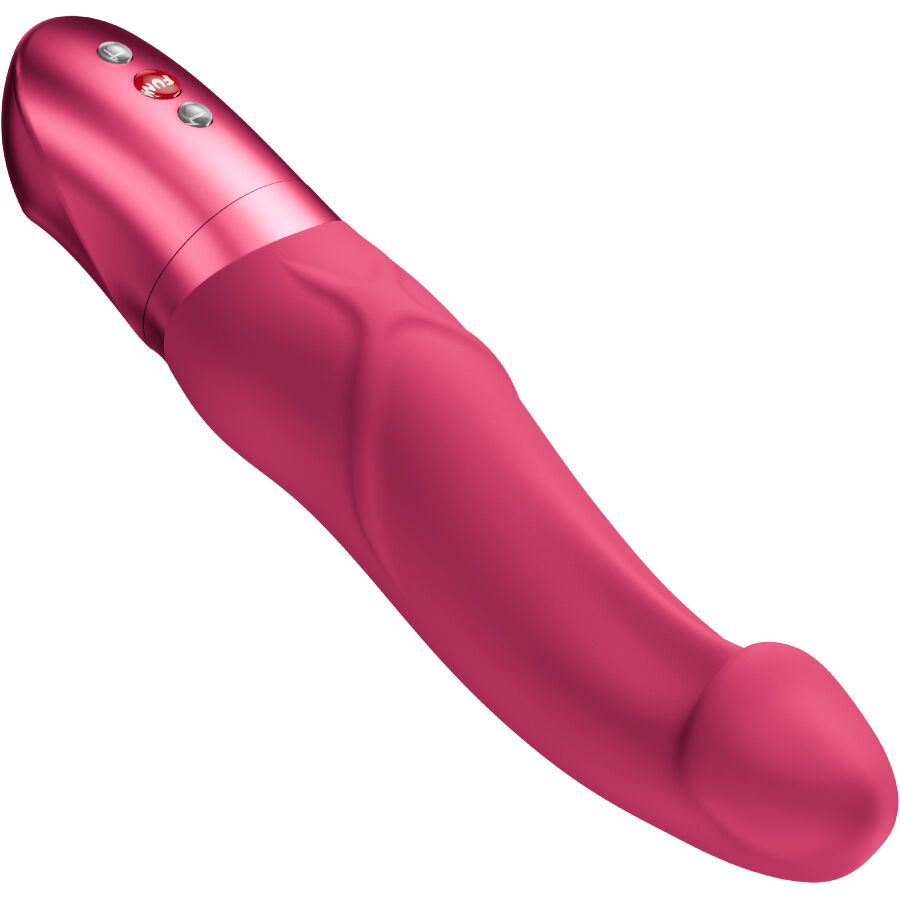 FUN FACTORY Mr. Boss vibrátor na bod G