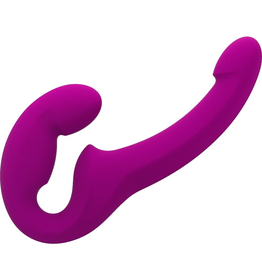 FUN FACTORY Share Lite Dvojité dildo